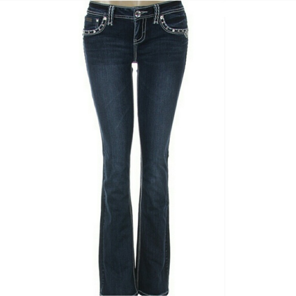 Blue Jeans