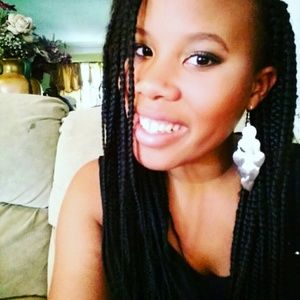 Meet your Posher, Christina