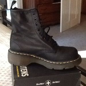 Dr. Martens