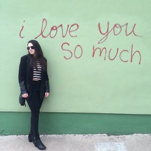 Meet your Posher, Samantha