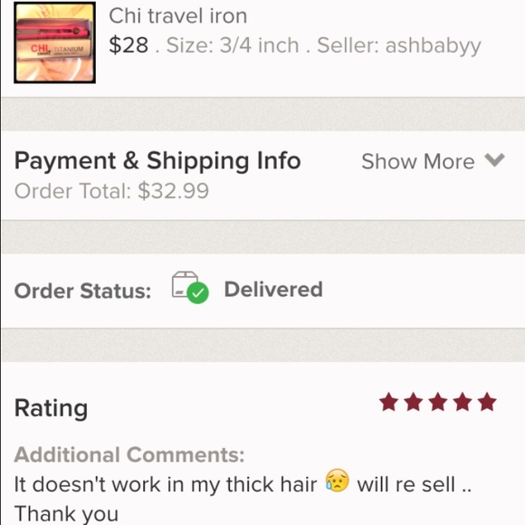 Traded - Picture 4 of 4