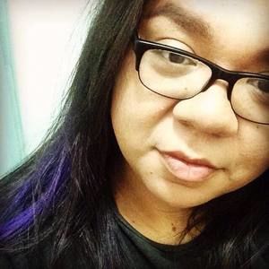 Meet your Posher, Rosa