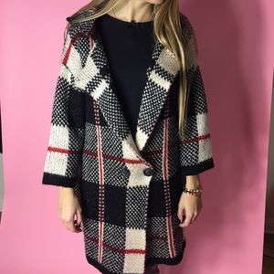 UNIF CARDIGAN