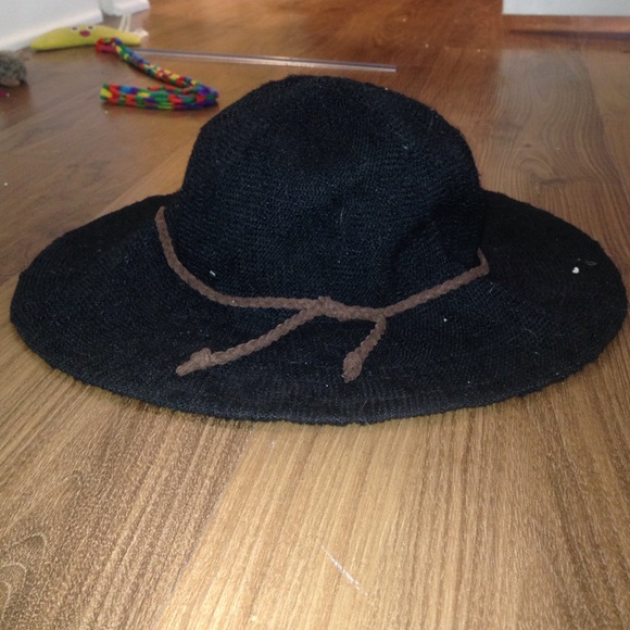 Sun Hat