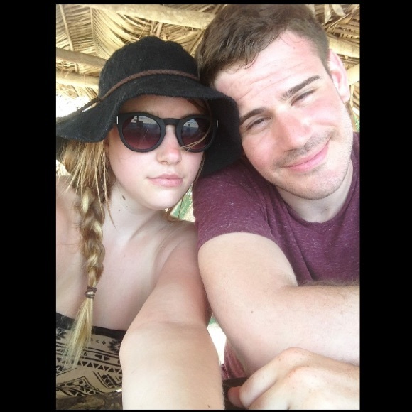 Sun Hat - Picture 2 of 2