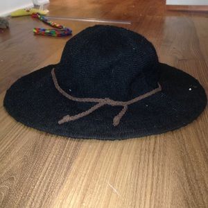 Sun Hat