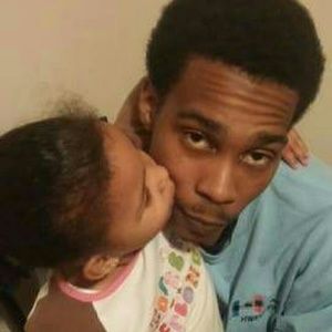 Meet your Posher, Thomas