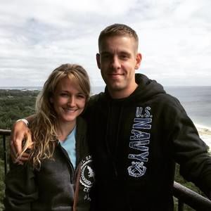 Meet your Posher, Dustin