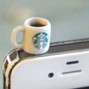 Meet your Posher, Élodie