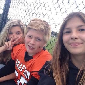 Meet your Posher, Madie