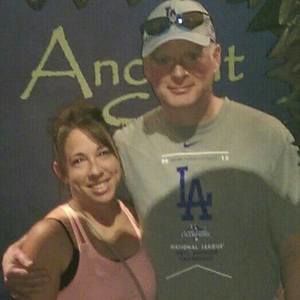 Meet your Posher, Misty