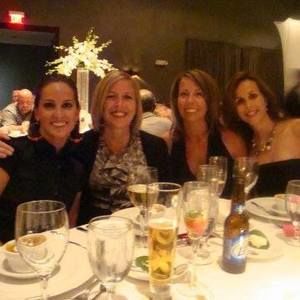 Meet your Posher, Michele