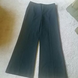The Limited, cassidy fit - black dress pants