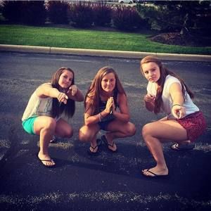 Meet your Posher, Morgan