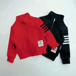 Sweater Jacket for boy