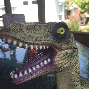 Meet your Posher, Malik