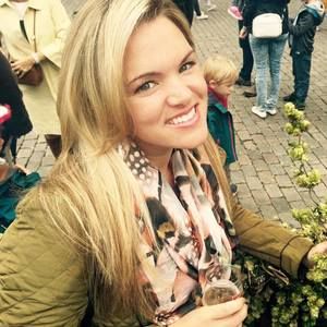 Meet your Posher, Kate