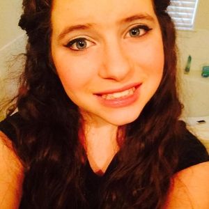 Meet your Posher, Brianna