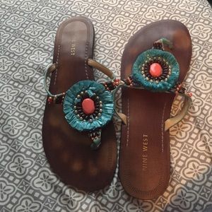 Sandals