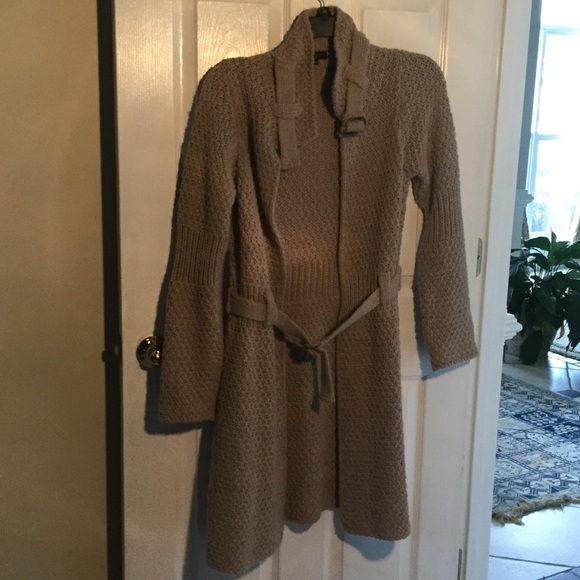 Cocogio Jackets & Blazers - Gorgeous Italian sweater