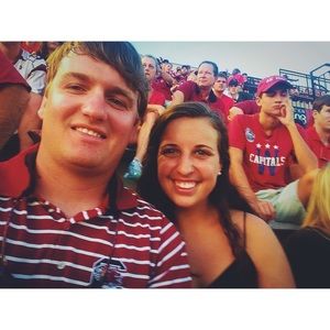 Meet your Posher, Lyndsay