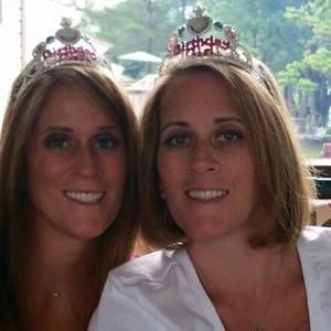 Meet your Posher, Laurie