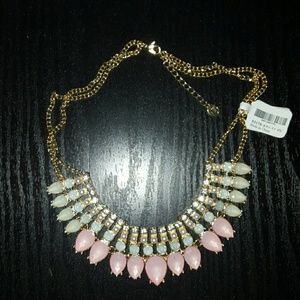 Icing Necklace