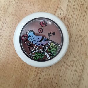 Mac LE "Prim & Proper" blush (My last one)