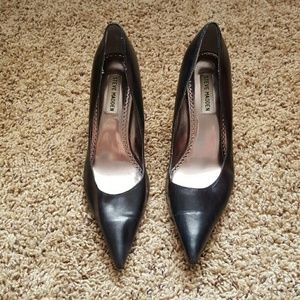 Steven Madden Heel