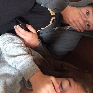 Meet your Posher, Nila