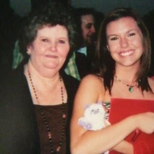 Meet your Posher, Tamara