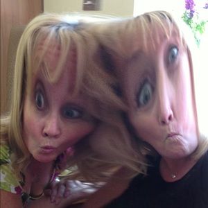 Meet your Posher, Doris