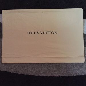 Louis Vuitton Neverfull GM bag sleeve