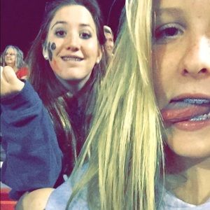 Meet your Posher, Cassidy