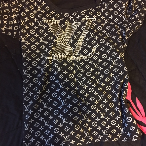 Louis Vuitton shirt