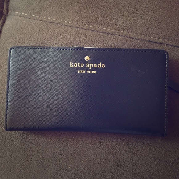 Kate Spade wallet
