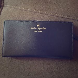 Kate Spade wallet