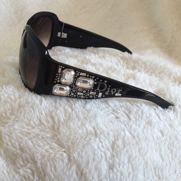 Dior Accessories - Christian Dior Diorontherocks 807 MH Sunglasses