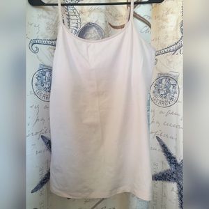 Baby Pink Camisole