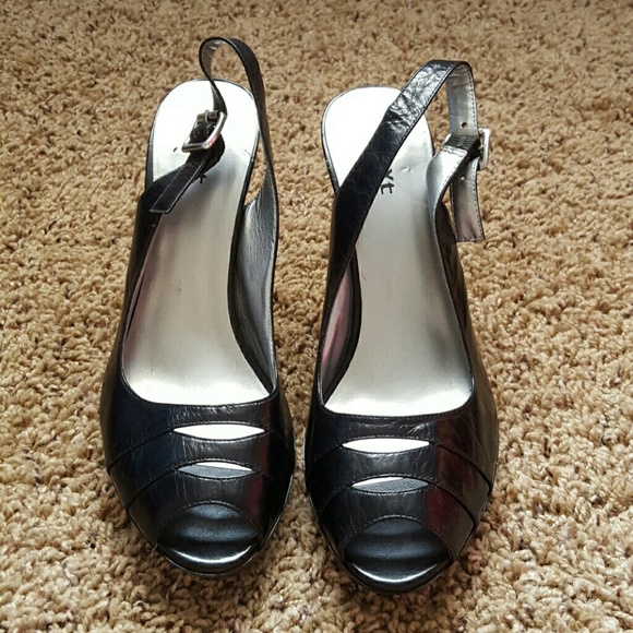 Black Heel