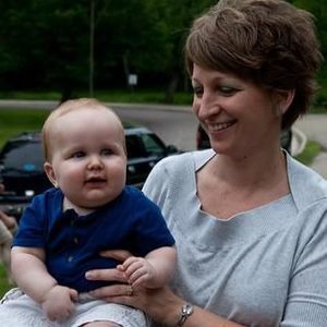 Meet your Posher, Stacy