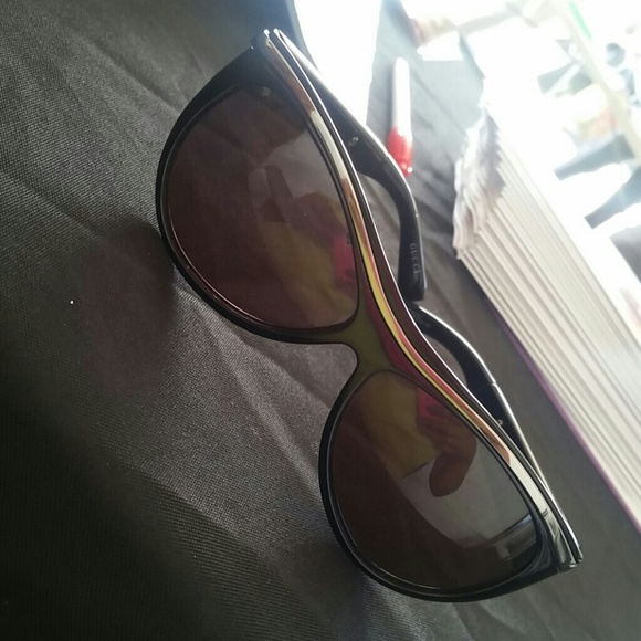 Authentic Gucci sunglasses