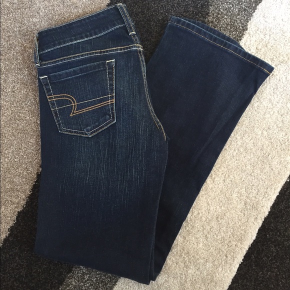 American Eagle Jeans. Size 2 short