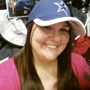 Meet your Posher, Joette