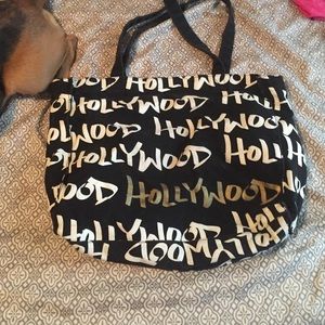 Hollywood bag