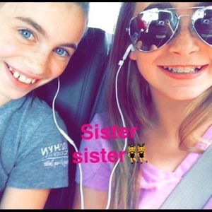 Meet your Posher, Lilly