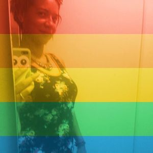 Meet your Posher, Patricia