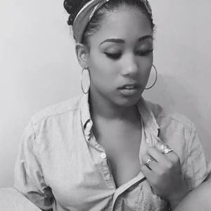 Meet your Posher, Krystal a.