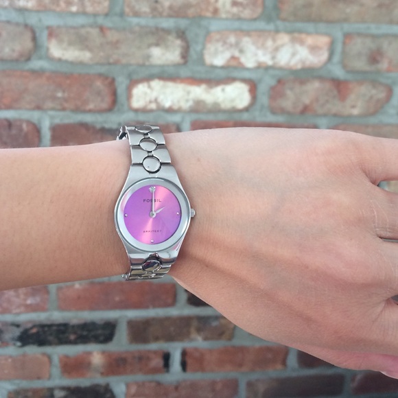Fossil Women's Watch