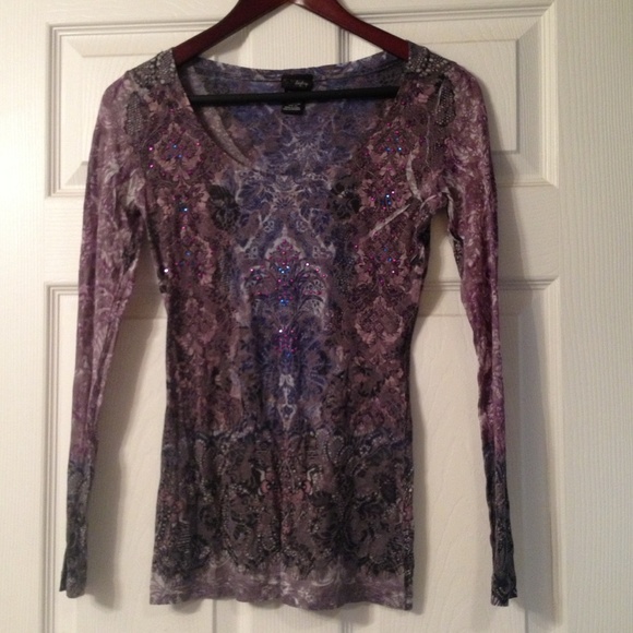 Daytrip Shirt